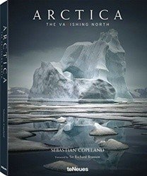 Arctica: The Vanishing North фото книги