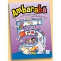 Ambaraba 5 (libro studente) фото книги