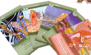 Настольная игра "Иниш" фото книги 8