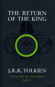 The Return of the King (part 3) фото книги