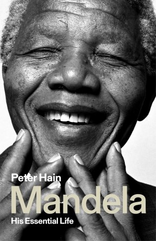 Mandela: His Essential Life фото книги