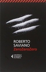 ZeroZeroZero фото книги