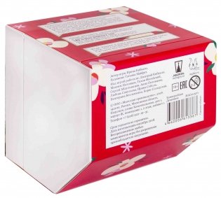 Настольная игра "Conversation. Девичник" фото книги 6