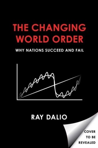 Changing World Order фото книги