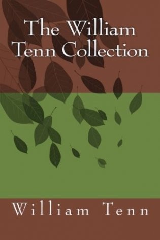 The William Tenn Collection фото книги