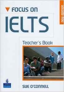 Focus on IELTS Teacher's Book фото книги