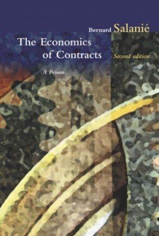 Economics of Contracts 2e фото книги