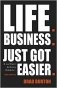 Life. Business: Just Got Easier фото книги маленькое 2