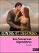 Contes et legendes. Les amoureux legendaires фото книги маленькое 2