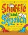 Shuffle and Squelch фото книги маленькое 2