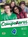 Companeros 4. Libro del alumno фото книги маленькое 2