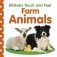 Farm Animals фото книги маленькое 2