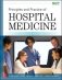 Principles and Practice of Hospital Medicine, 2nd Edition фото книги маленькое 2