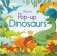 Pop-Up Dinosaurs. Board book фото книги маленькое 2