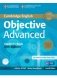 Objective Advanced (4th Edition). Student's Book with Answers (+ CD-ROM) фото книги маленькое 2