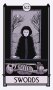 Christina Ricci's Cat Full of Spiders Tarot Deck and Guidebook фото книги маленькое 16