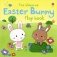 Easter Bunny Flap Book фото книги маленькое 2
