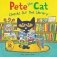 Pete the Cat: Checks Out the Library фото книги маленькое 2
