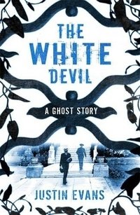 The White Devil фото книги