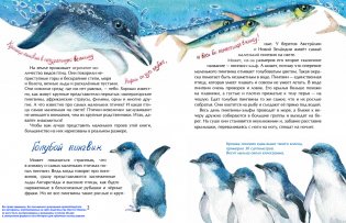 Птички-невелички. Кто на свете меньше всех? фото книги 3