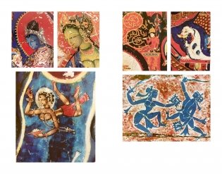 Будда. Жизнь пробужденного фото книги 5