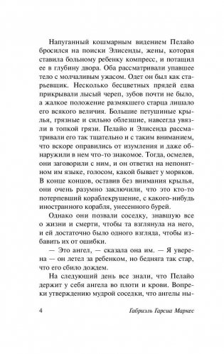 Невероятная и грустная история о простодушной Эрендире и ее жестокосердной бабушке фото книги 5
