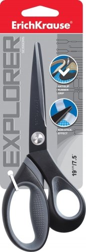 Ножницы "Explorer", 19 см фото книги