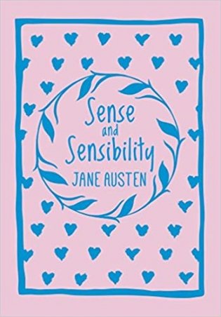 Classics Sense and Sensibility фото книги