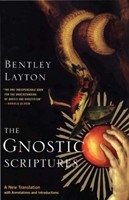 The Gnostic Scriptures фото книги