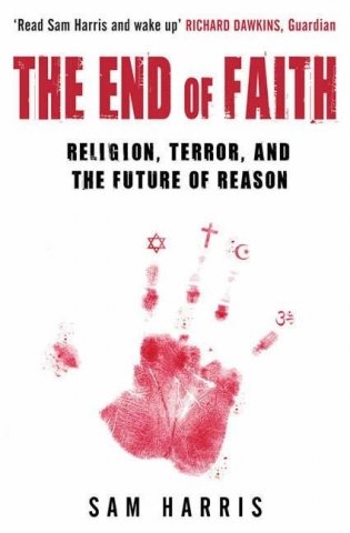 End of Faith фото книги