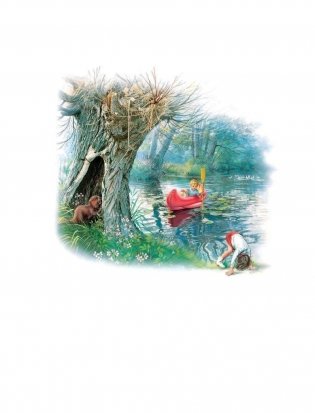 Приключения Сони и Вани фото книги 7