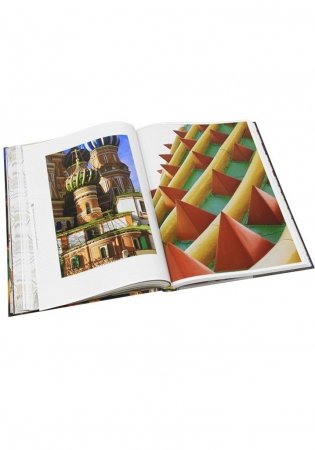 Покровский собор (храм Василия Блаженного) на Красной площади фото книги 3