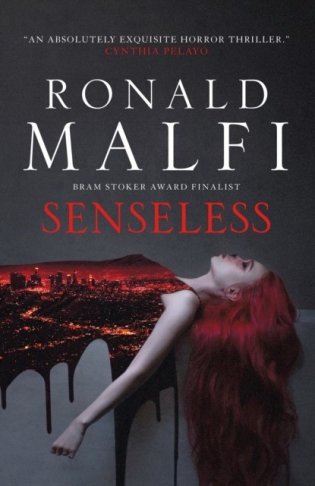 Senseless фото книги