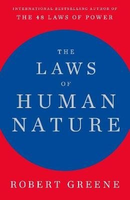 The Laws of Human Nature фото книги