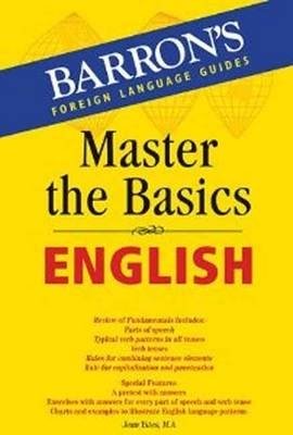 Master the Basics English фото книги