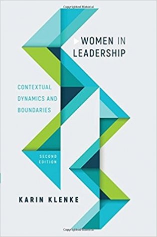 Women in Leadership: Contextual Dynamics and Boundaries фото книги