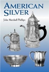 American Silver фото книги