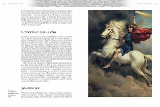 Скандинавские мифы и легенды. Жизнеописания богов и героев с иллюстрациями и подробными комментариями фото книги 2