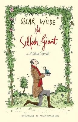 The Selfish Giant and Other Stories фото книги