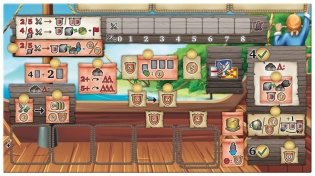 Настольная игра "Маракайбо" фото книги 12