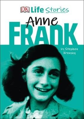 Anne Frank фото книги