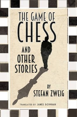 A Game of Chess and Other Stories фото книги