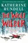 The Wolf Wilder фото книги маленькое 2