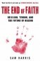 End of Faith фото книги маленькое 2