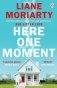 Here One Moment фото книги маленькое 2