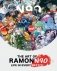 Art of ramonn90: life in every sketch фото книги маленькое 2