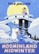 Moominland Midwinter фото книги маленькое 2