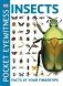 Insects. Facts at Your Fingertips фото книги маленькое 2