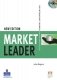 Market Leader Pre-Intermediate (New Edition). Practice File (+ Audio CD) фото книги маленькое 2