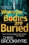 Where the Bodies are Buried фото книги маленькое 2